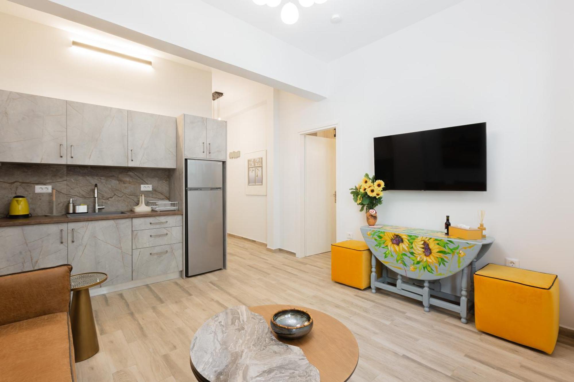 Sonata Apartment
