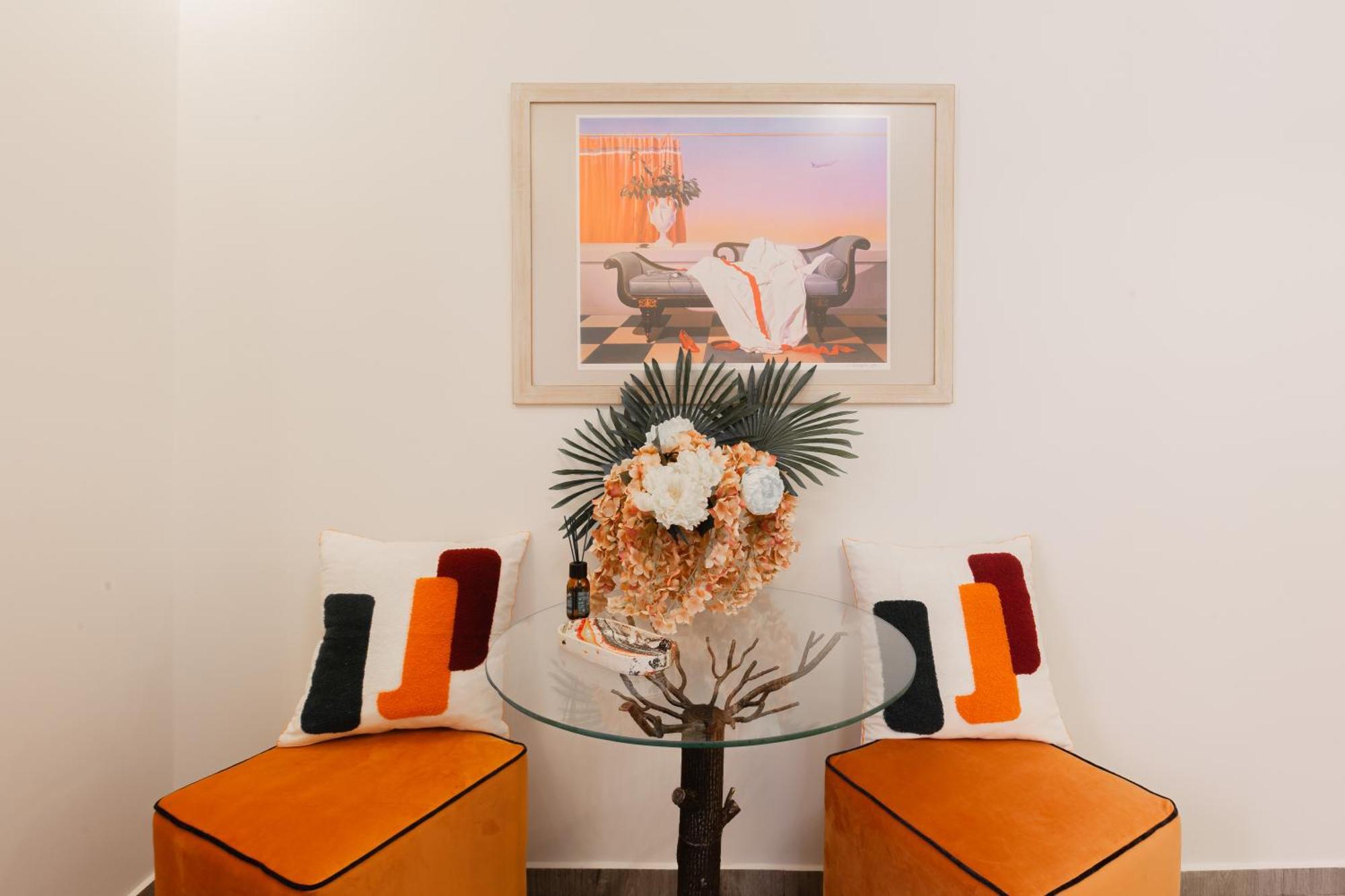 Sonata Apartment