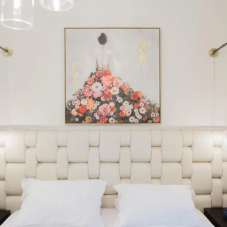 Sonata Suites Nauplie Extérieur photo