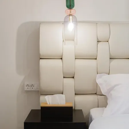 Sonata Suites Nauplie Extérieur photo