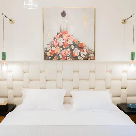Sonata Suites Nauplie Extérieur photo