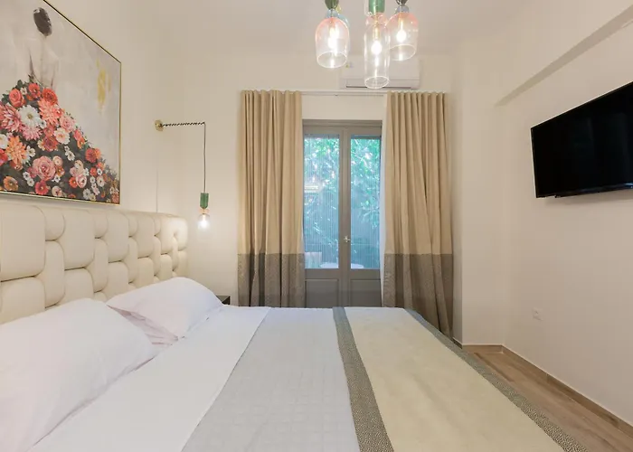 Sonata Suites