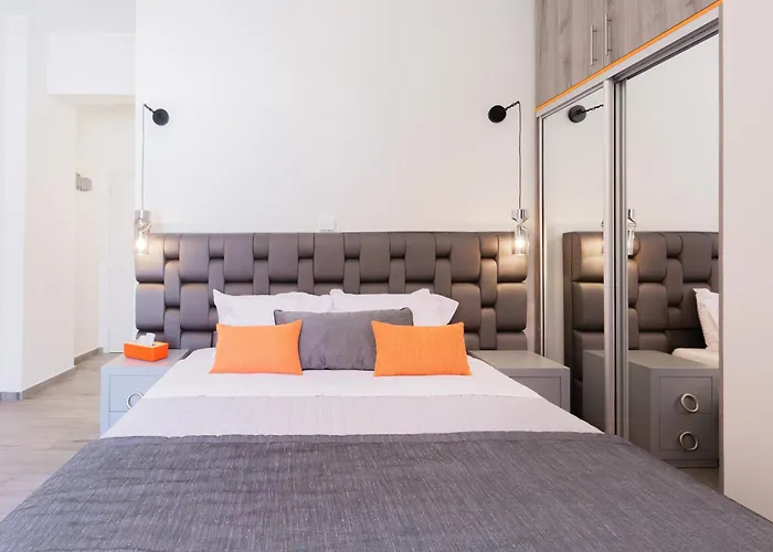 Sonata Suites