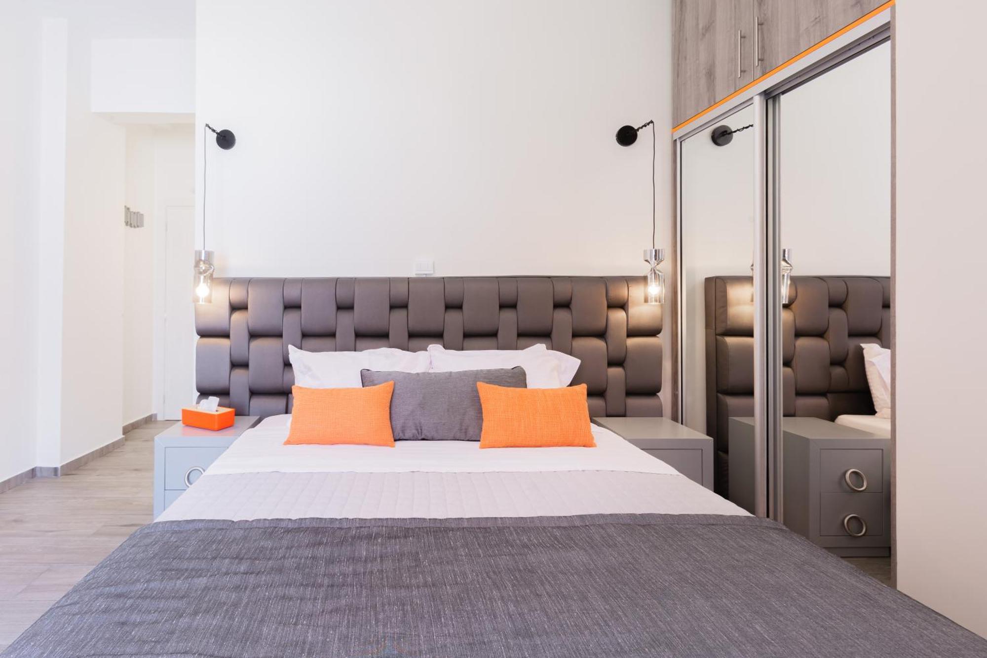 Sonata Appartement *