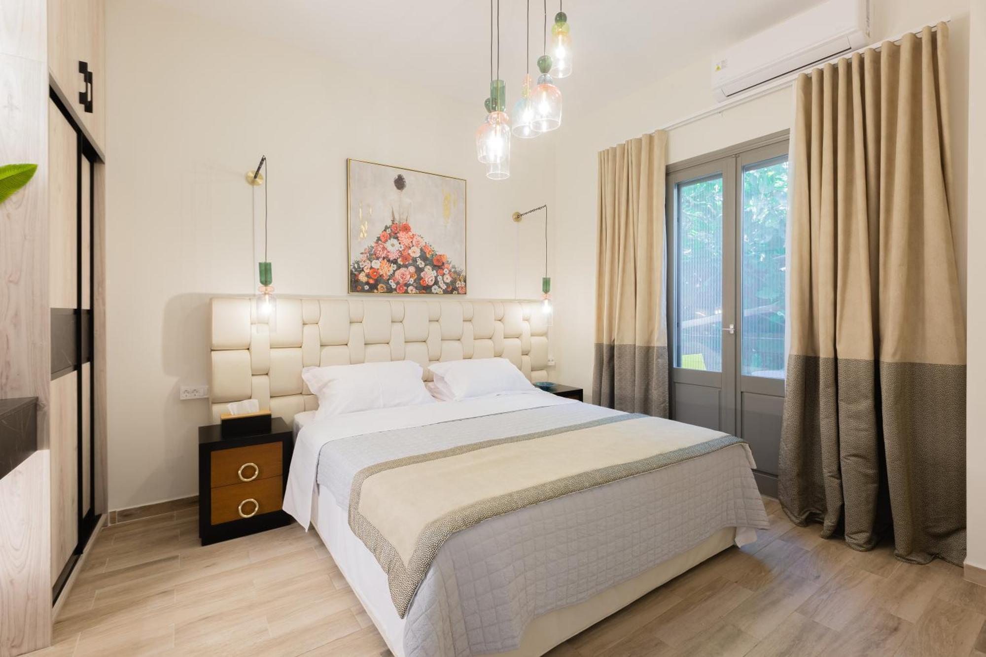 Sonata Appartement