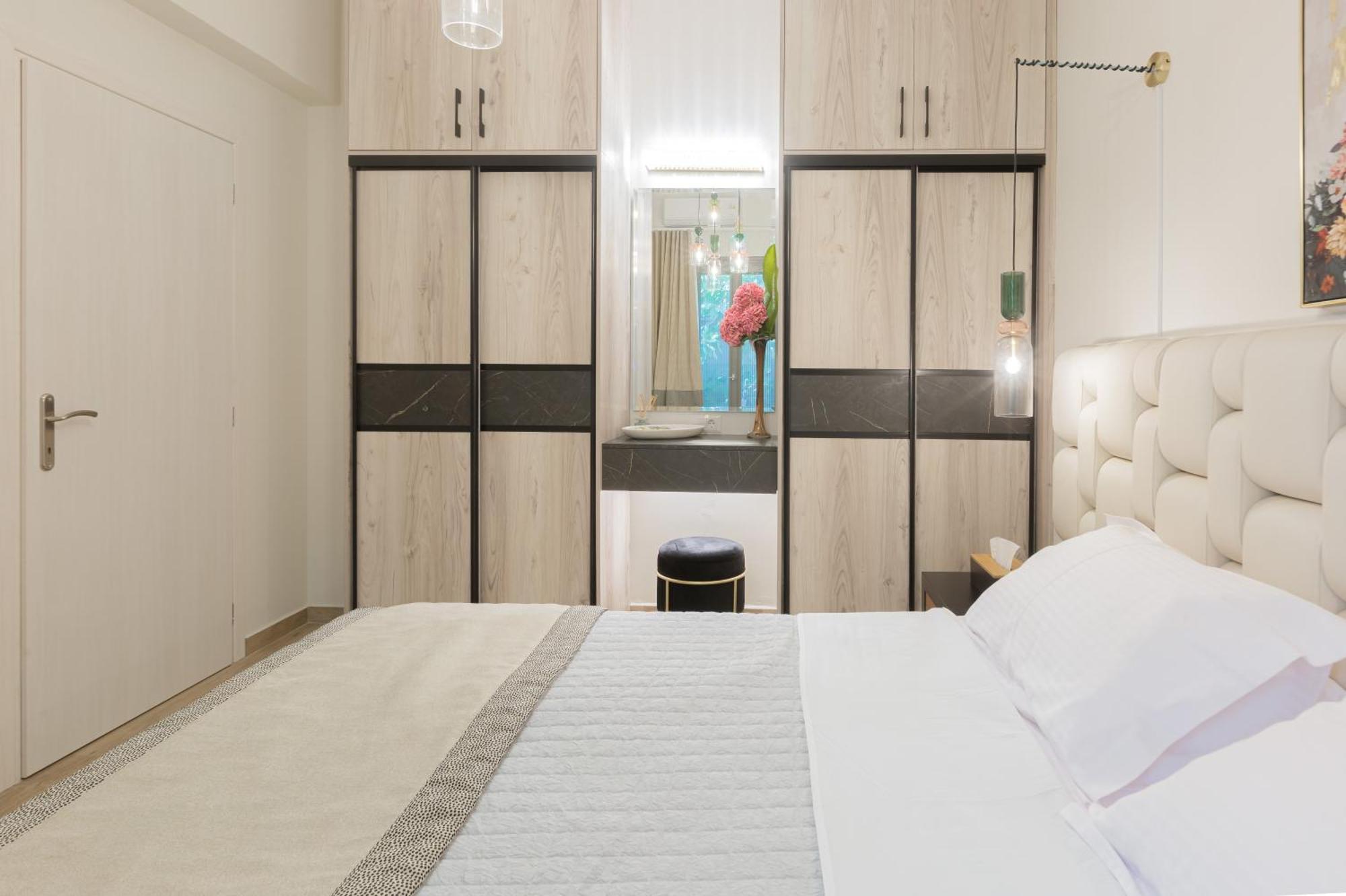 Sonata Appartement *