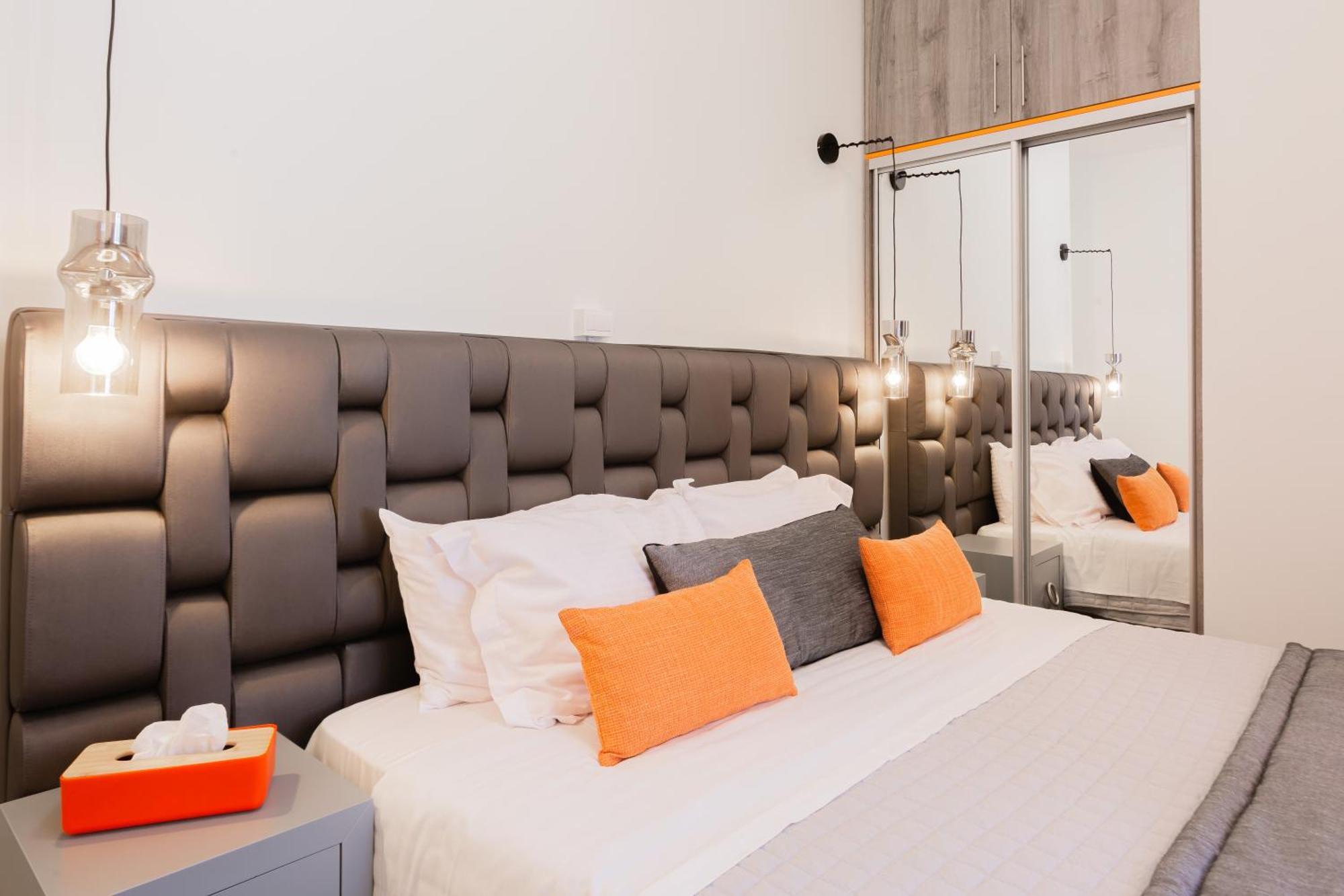 Appartement Sonata Nauplie