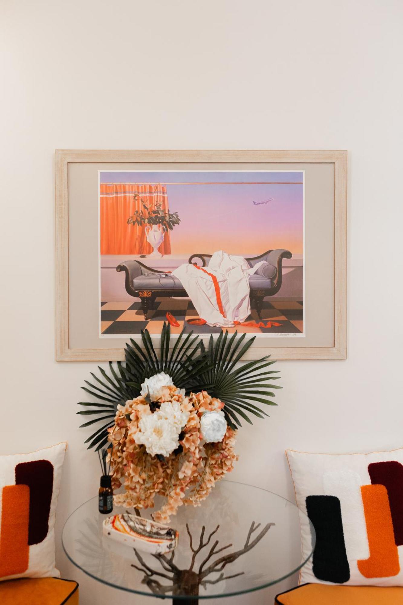 Sonata Appartement Nauplie
