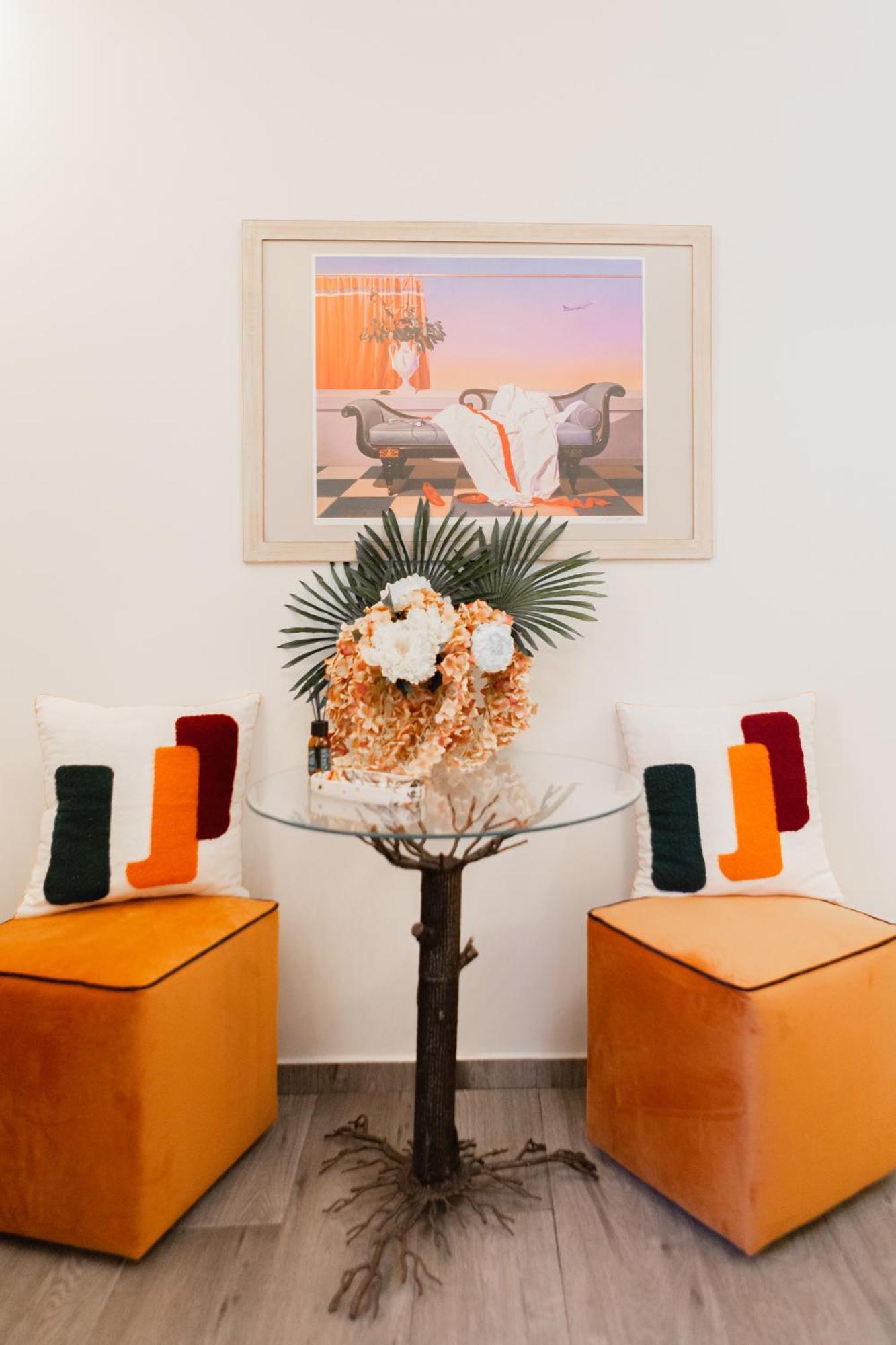 Sonata Appartement Nauplie
