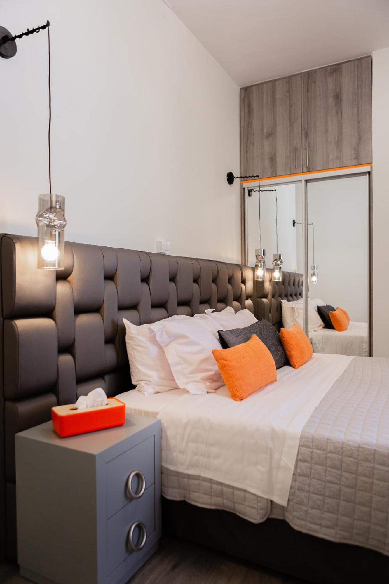 Sonata Appartement *