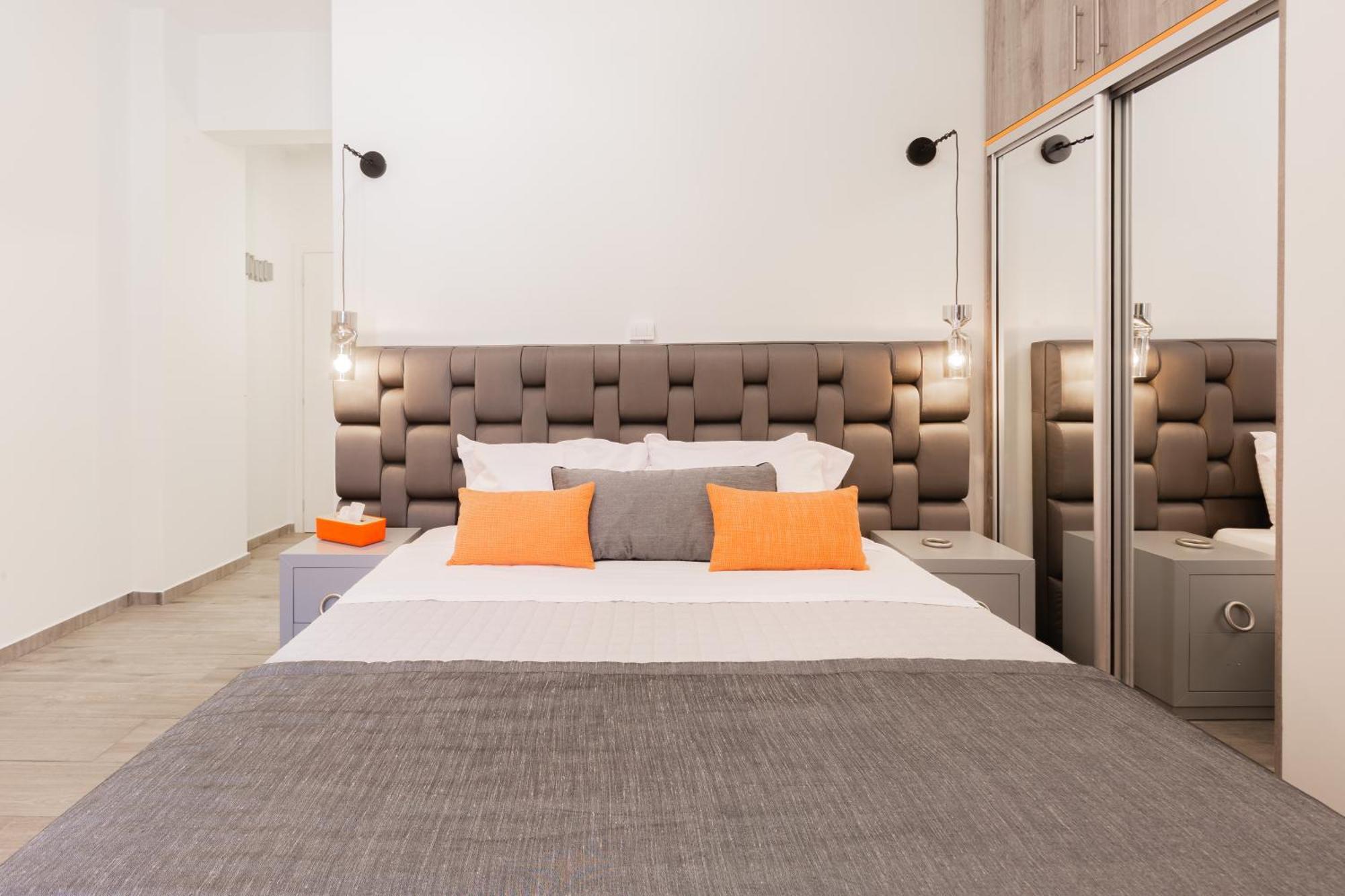 Sonata Appartement