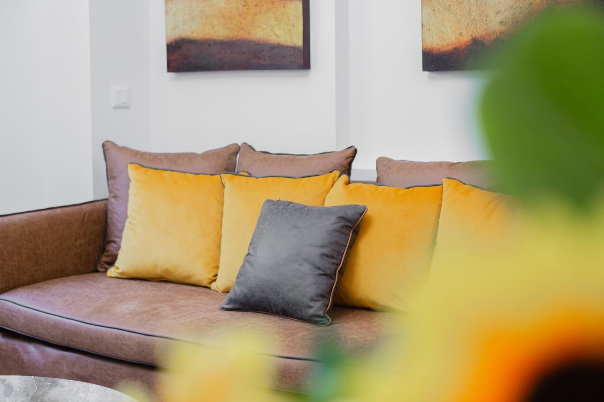 Appartement Sonata