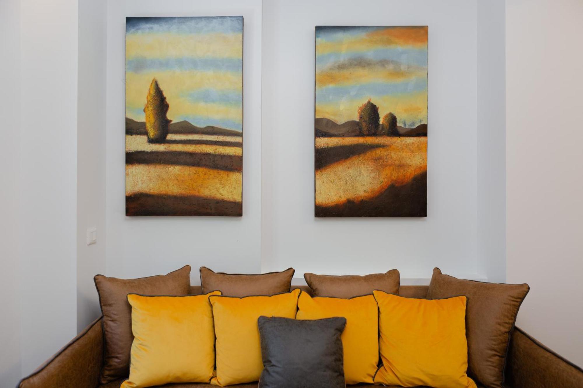 Sonata Appartement