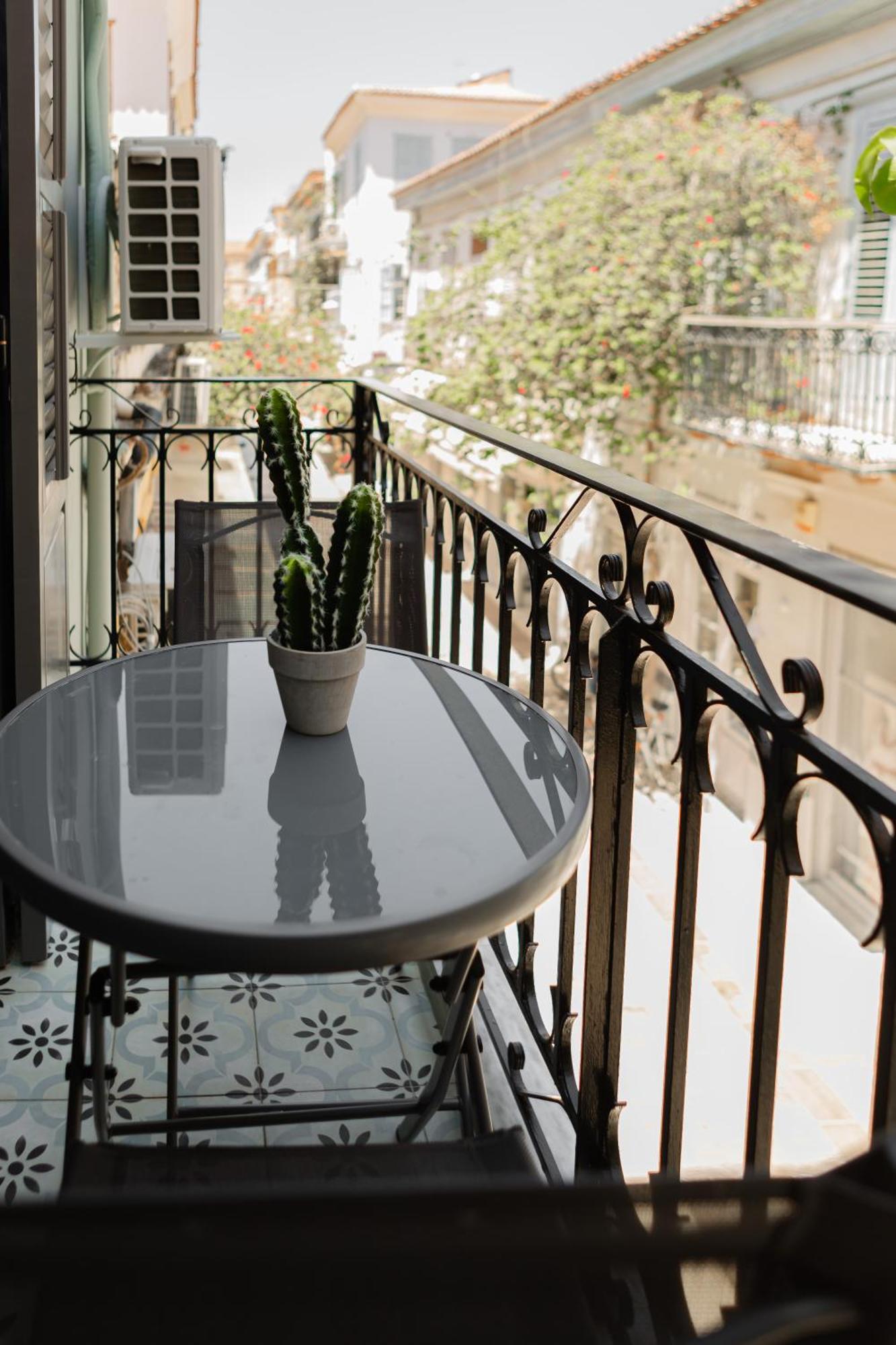 Sonata Appartement *
